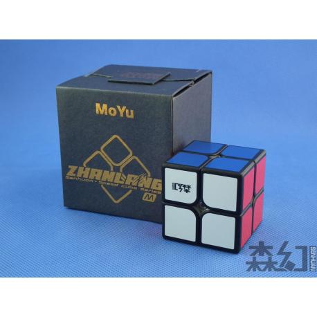 MoYu SenHuan ZhanLang M 2x2x2 Czarna Sklep Internetowy SpeedCube Pl