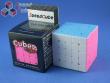 Cube Style 5x5x5 BenTeng Kolorowa Pink