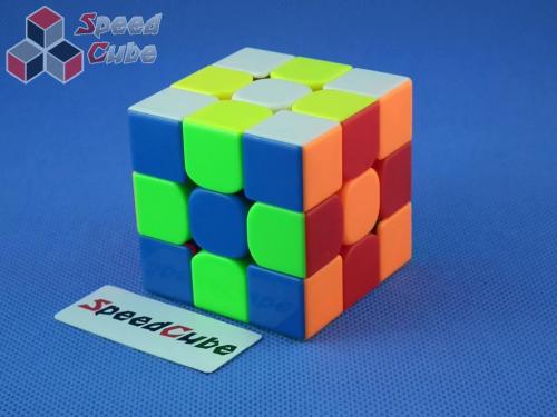 Cube Style 3x3x3 Kolorowa 56 mm