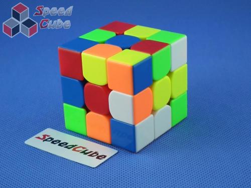 Cube Style 3x3x3 Kolorowa 56 mm