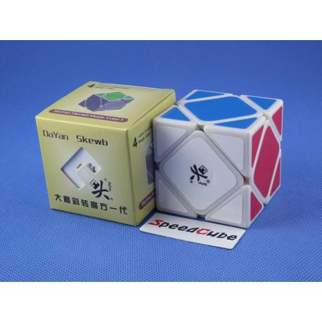 DaYan Skewb Biała
