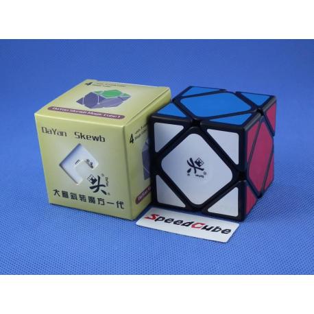DaYan Skewb Czarna