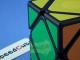 DaYan Skewb Czarna