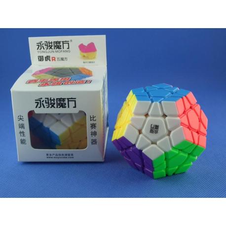  YongJun Megaminx YuHu R Kolorowy