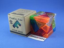 FangCun Ghost Cube Transp. Body Color mix