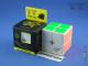  MoYu GuoGuan XingHen 2x2x2 White
