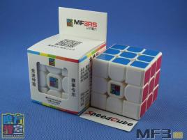 MoYu MoFang JiaoShi 3x3x3 MF3RS Biała