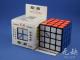 MoFangGe QiYi 4x4x4 WuQue Czarna