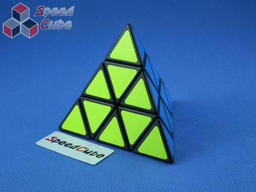Cube Style Triumph Pyraminx Czarna