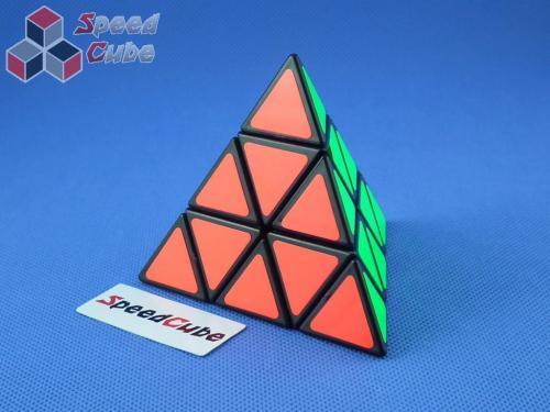 Cube Style Triumph Pyraminx Czarna