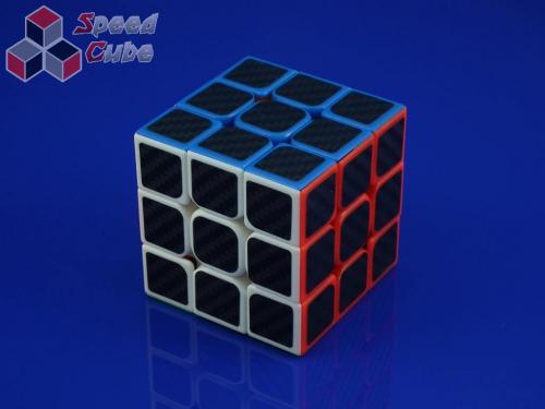 Cube Style 3x3x3 Carbon Stick. 56 mm