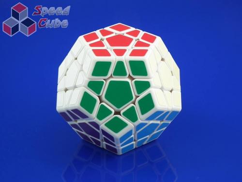 FanXin Megaminx White