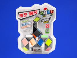 QiYi Twisty/Snake 36