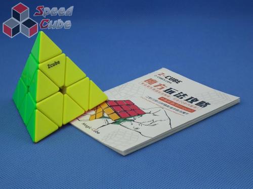 Z-Cube Five Cubes Set vol.2
