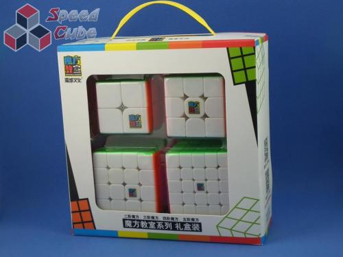 MoYu MoFang JiaoShi Gift pack BOX