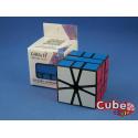 Cube Style SQ-1 Czarna