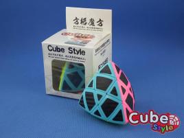 Cube Style Mastermorphix Carbon Stick. PiNK