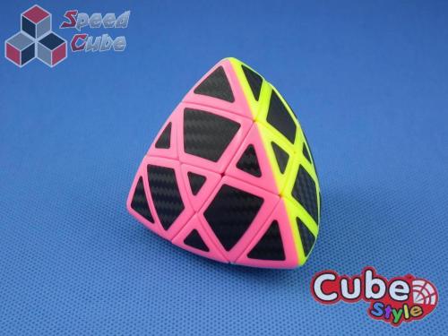 Cube Style Mastermorphix Carbon Stick. PiNK