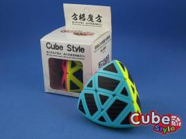 Cube Style Mastermorphix Carbon Stick. Kolor