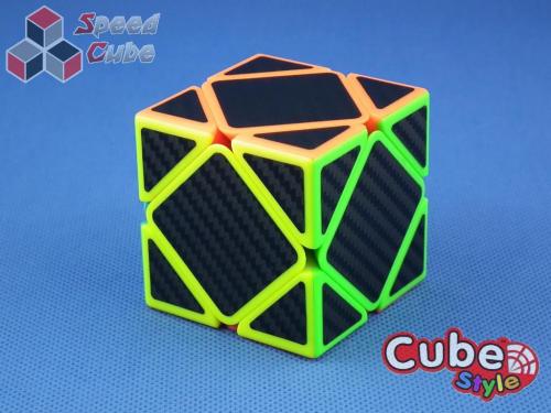 Cube Style Pack Carbon Stick. vol.1