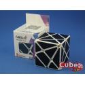 Cube Style Axis Black Carbon St.