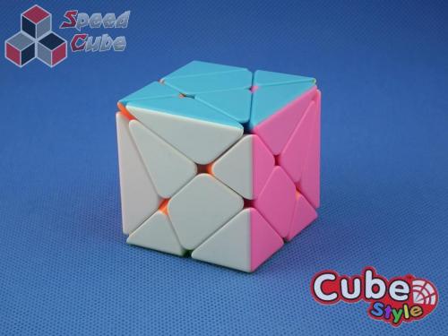 Cube Style Axis Candy
