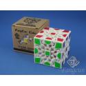 Fangcun Gear Cube I 3x3x3 Biała
