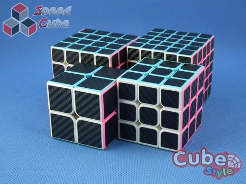 Cube Style Pack Carbon Stick. Candy vol.2