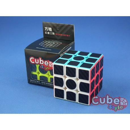 Cube Style 356 HuanSu Carbon Stick. 56 mm