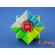 Cube Style 356 HuanSu Carbon Stick. 56 mm