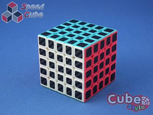 Cube Style Pack Carbon Stick. Red vol.3