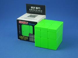 QiYi Mirror 3x3x3 Green