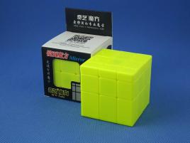 QiYi Mirror 3x3x3 Yellow