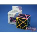 Cube Style Axis Pink Carbon St.