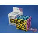 Cube Style Windmill Stickerless Hollow Carbon St.