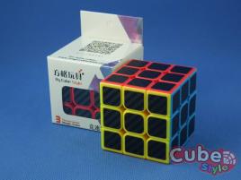 Cube Style 3x3x3 Carbon Stick. 57 mm