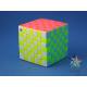 ZhiSheng YuXin HuangLong 7x7x7 Kolorowa PiNK
