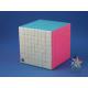 ZhiSheng YuXin HuangLong 8x8x8 Kolorowa PiNK