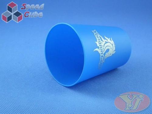 Kubki YJ Speed Flying Cups Niebieskie BOX