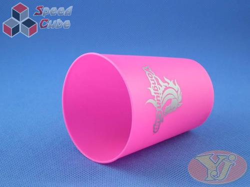 Kubki YongJun Speed Flying Cups Różowe BOX