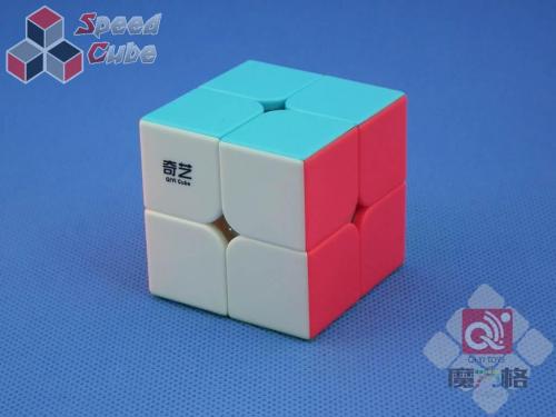 MoFangGe QiYi QiDi S 2x2x2 Kolorowa