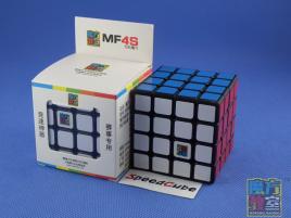 MoYu MoFang JiaoShi 4x4x4 MF4s Czarna