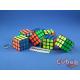 Cube Style 3x3x3 Brelok 30 mm