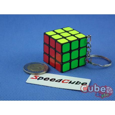 Cube Style 3x3x3 Brelok 30 mm