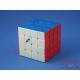 MoFangGe QiYi Thunder Clap 62 mm 4x4x4 Kolorowa