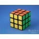 Gan Rubik's RSC 3x3x3 Czarna