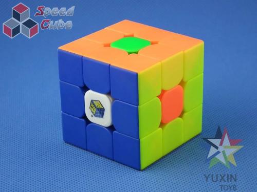 ZhiSheng YuXin Little Magic 3x3x3 Kolorowa