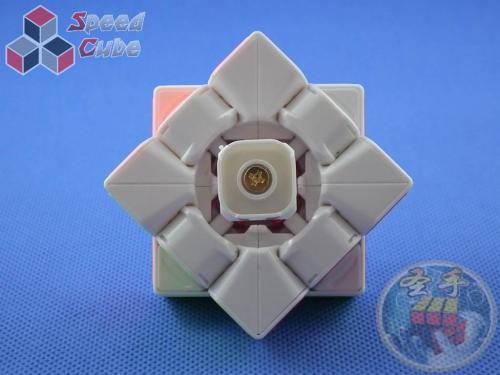  ShengShou FangYuan 3x3x3 56,5 mm Biała