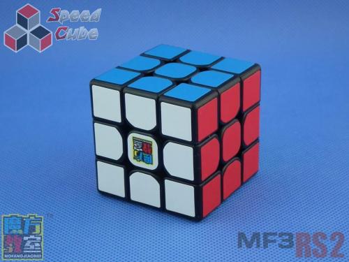 MoYu MoFang JiaoShi 3x3x3 MF3RS2 Czarna