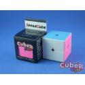 Cube Style 2x2x2 LeXus Kolorowa Pink